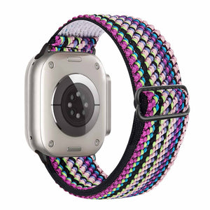 Bohemia Nylon Loop Band - Poly Bands