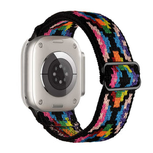 Bohemia Nylon Loop Band - Poly Bands