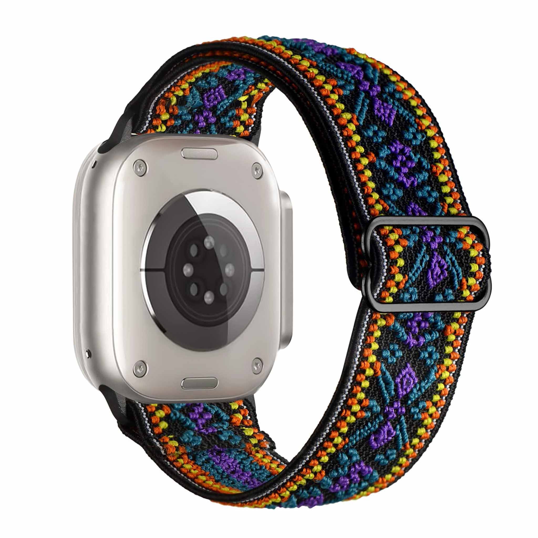 Bohemia Nylon Loop Band - Poly Bands