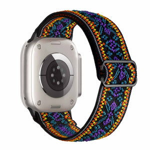 Bohemia Nylon Loop Band - Poly Bands