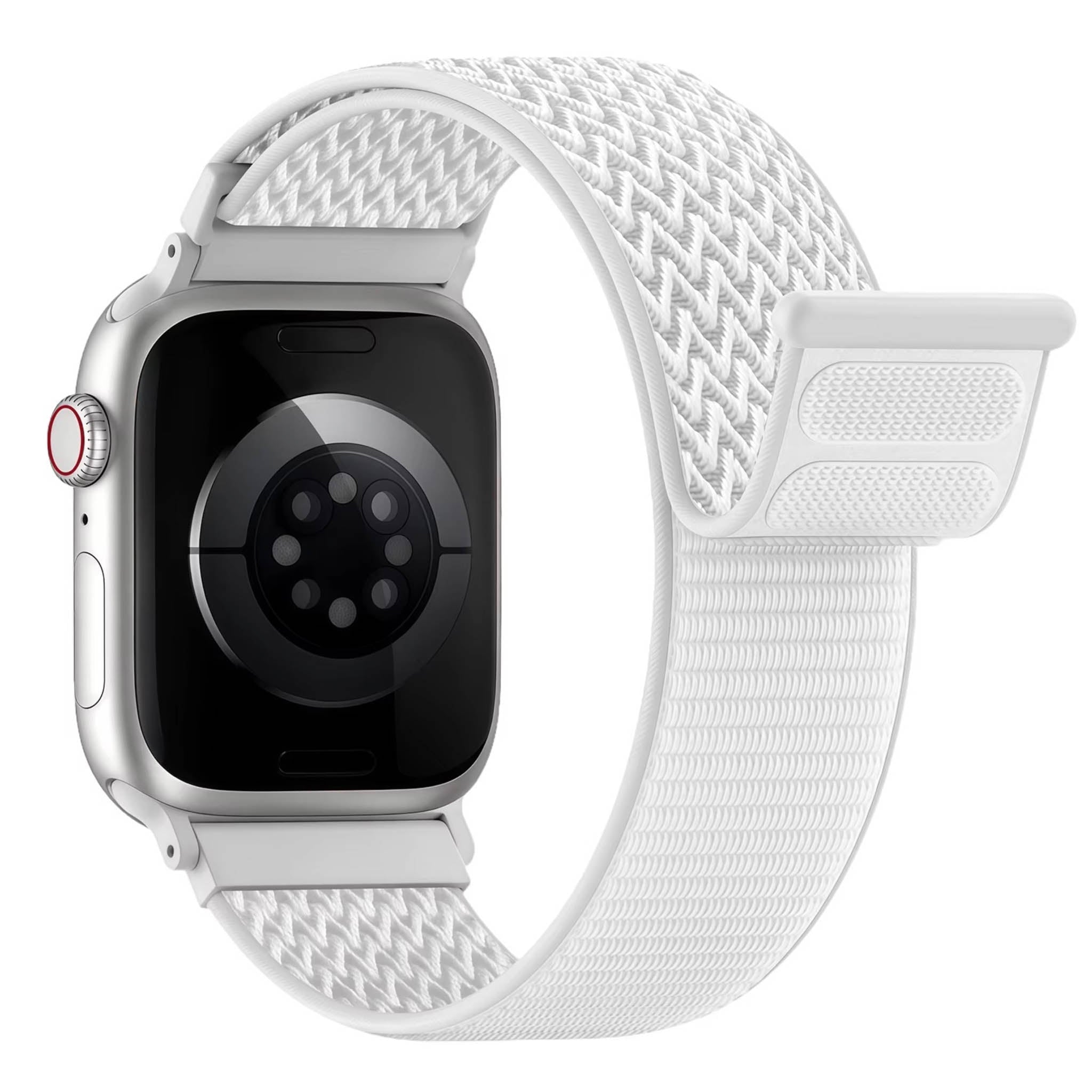 Bruno Nylon Strap Band - Poly Bands