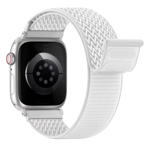 Bruno Nylon Strap Band - Poly Bands