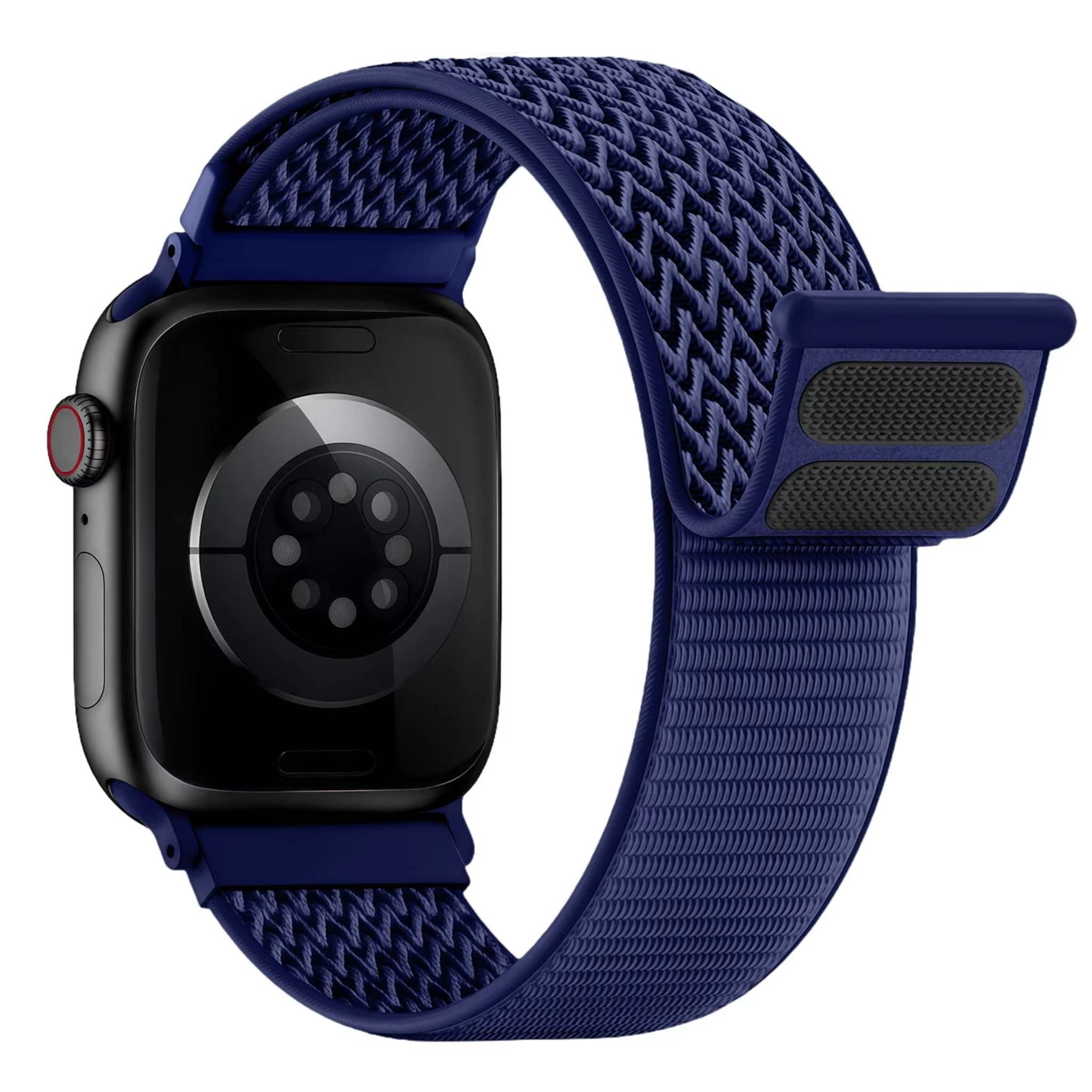 Bruno Nylon Strap Band - Poly Bands