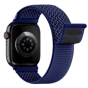 Bruno Nylon Strap Band - Poly Bands