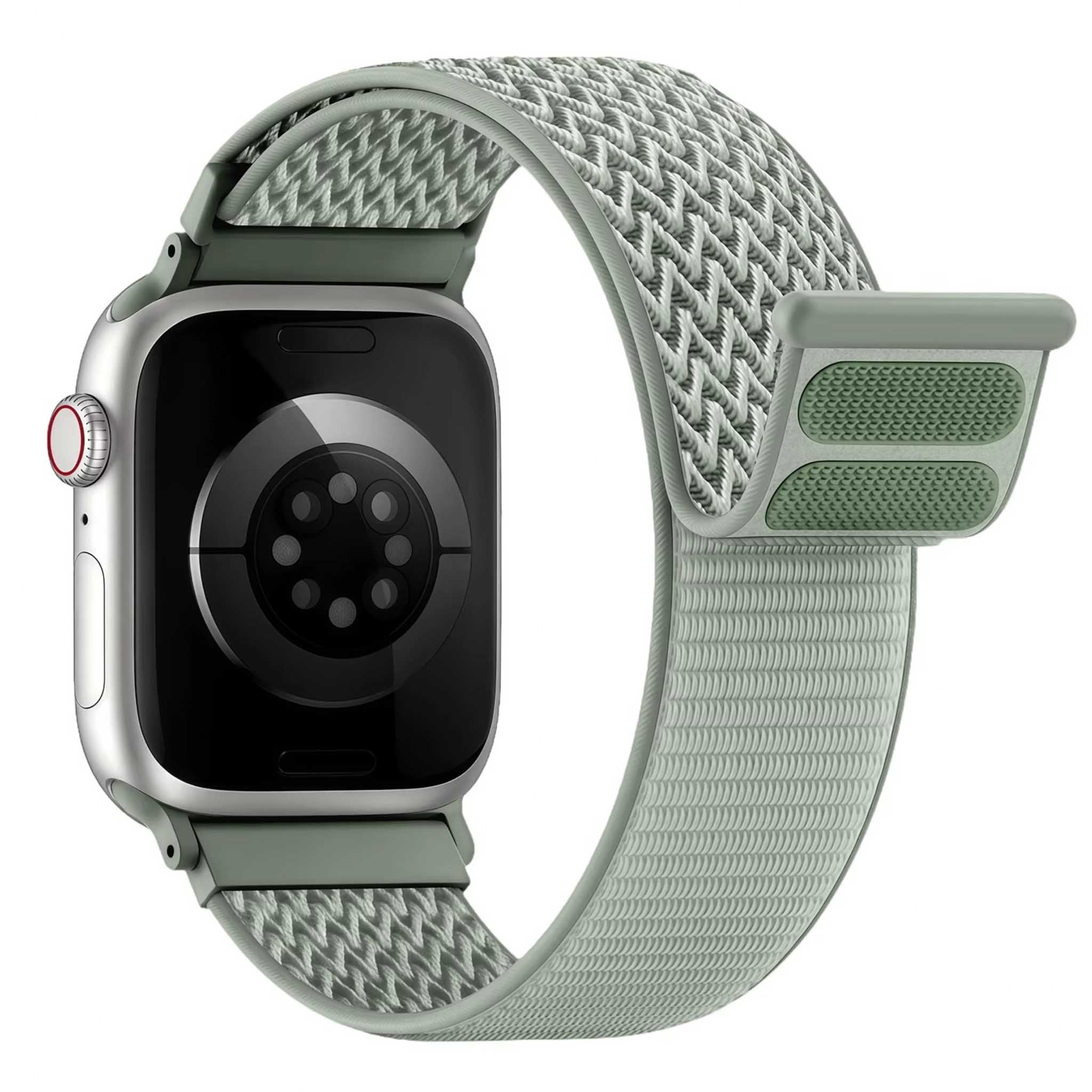 Bruno Nylon Strap Band - Poly Bands