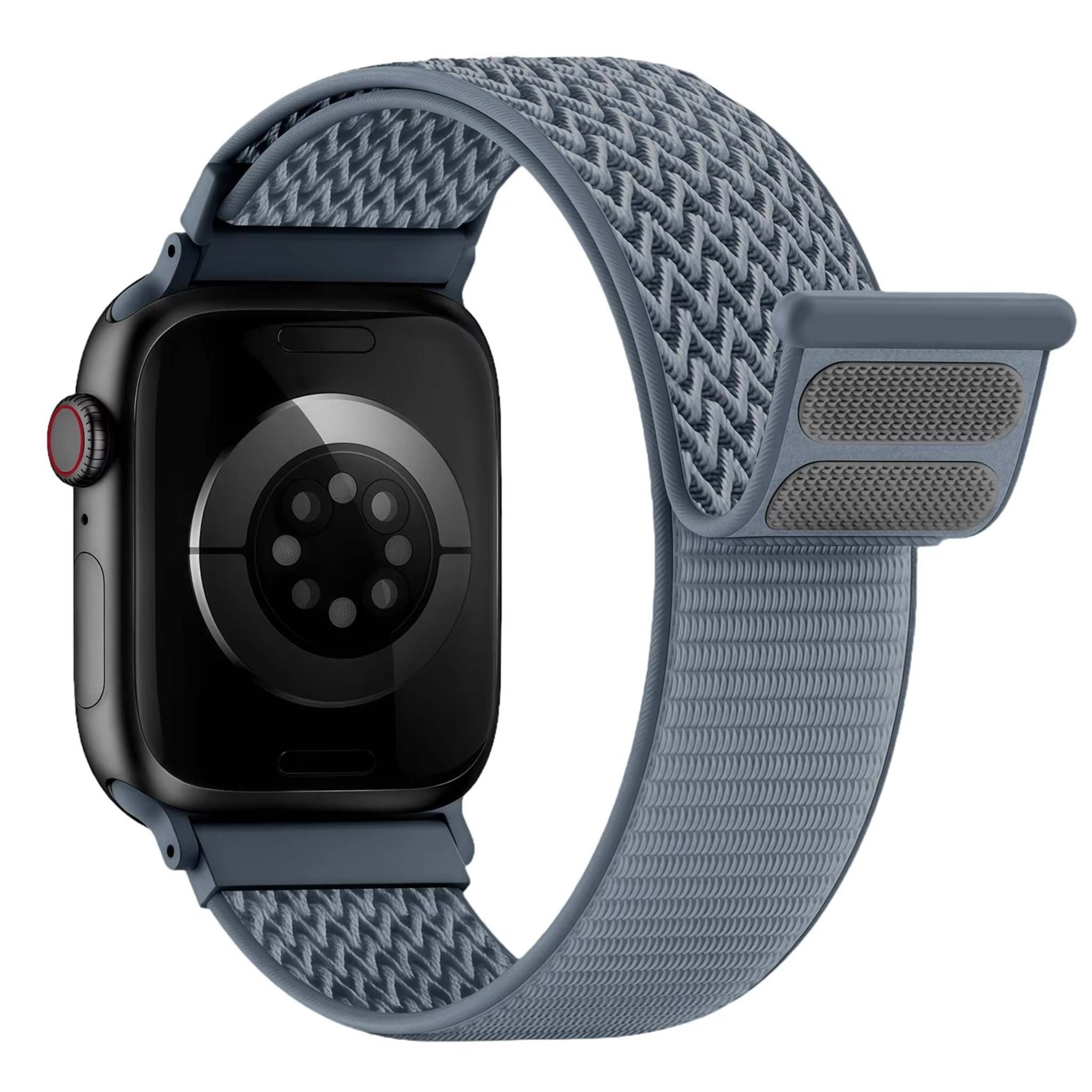 Bruno Nylon Strap Band - Poly Bands