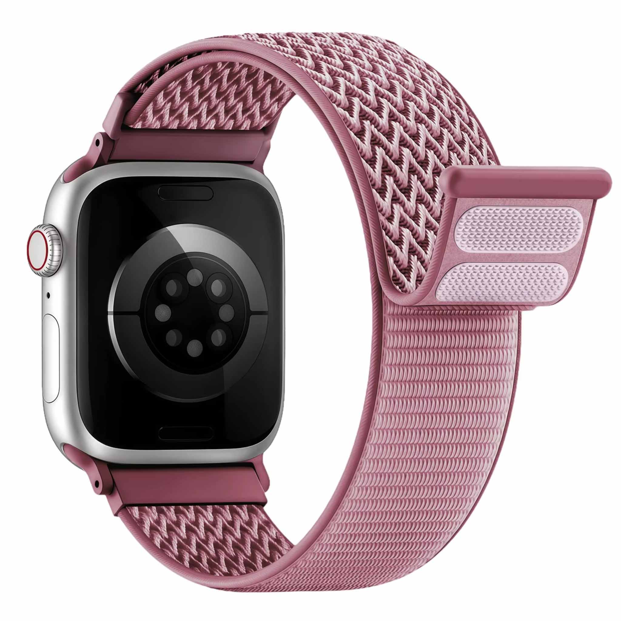 Bruno Nylon Strap Band - Poly Bands