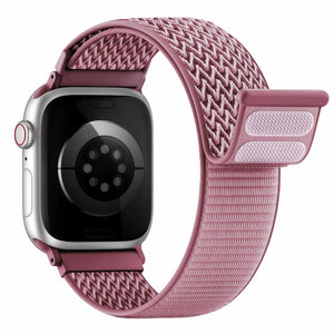 Bruno Nylon Strap Band - Poly Bands