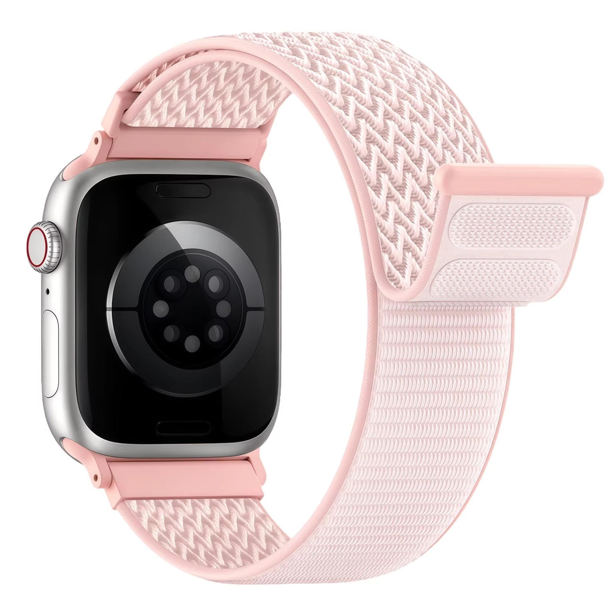 Bruno Nylon Strap Band - Poly Bands