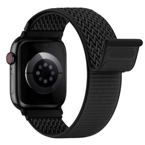Bruno Nylon Strap Band - Poly Bands