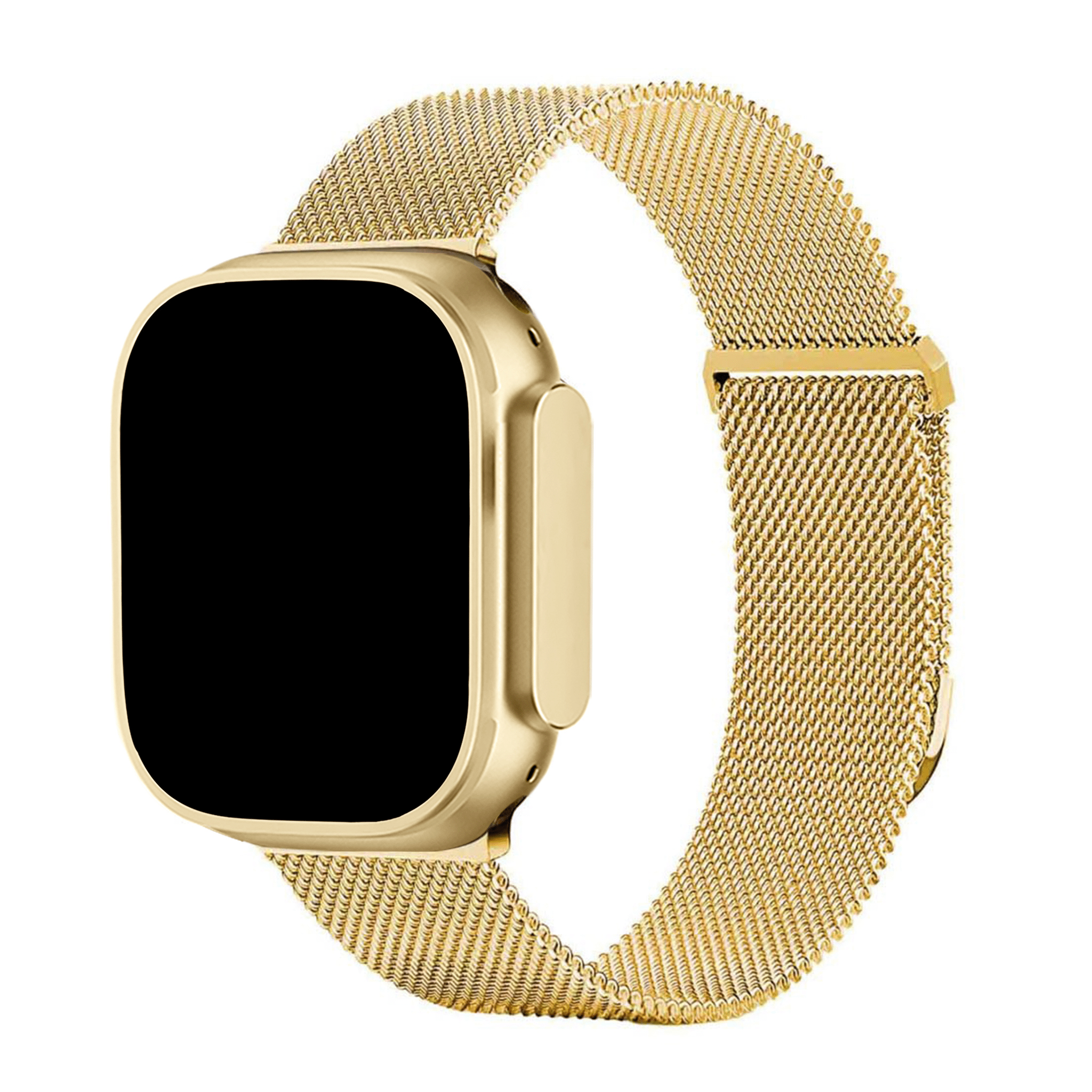 Burgo Magnetic Loop Band - Poly Bands