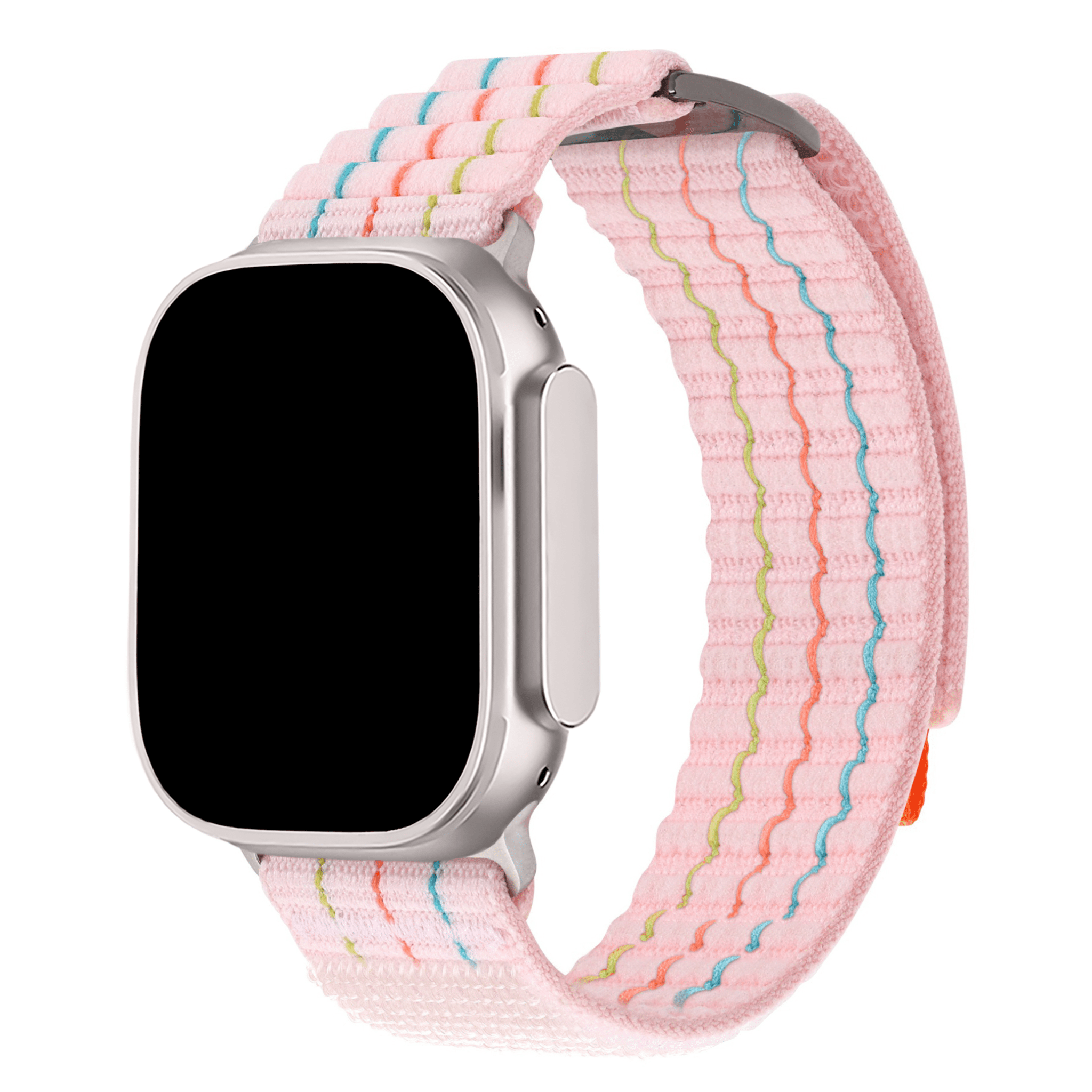 Caius Textured Nylon Band - Poly Bands