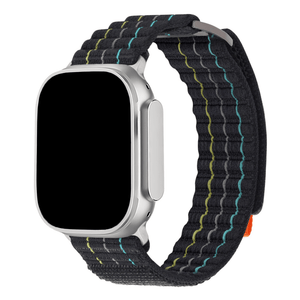 Caius Textured Nylon Band - Poly Bands
