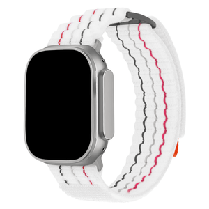 Caius Textured Nylon Band - Poly Bands