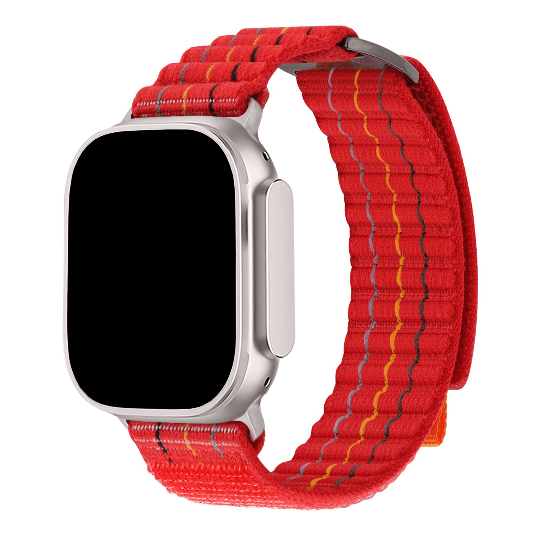 Caius Textured Nylon Band - Poly Bands
