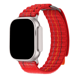 Caius Textured Nylon Band - Poly Bands