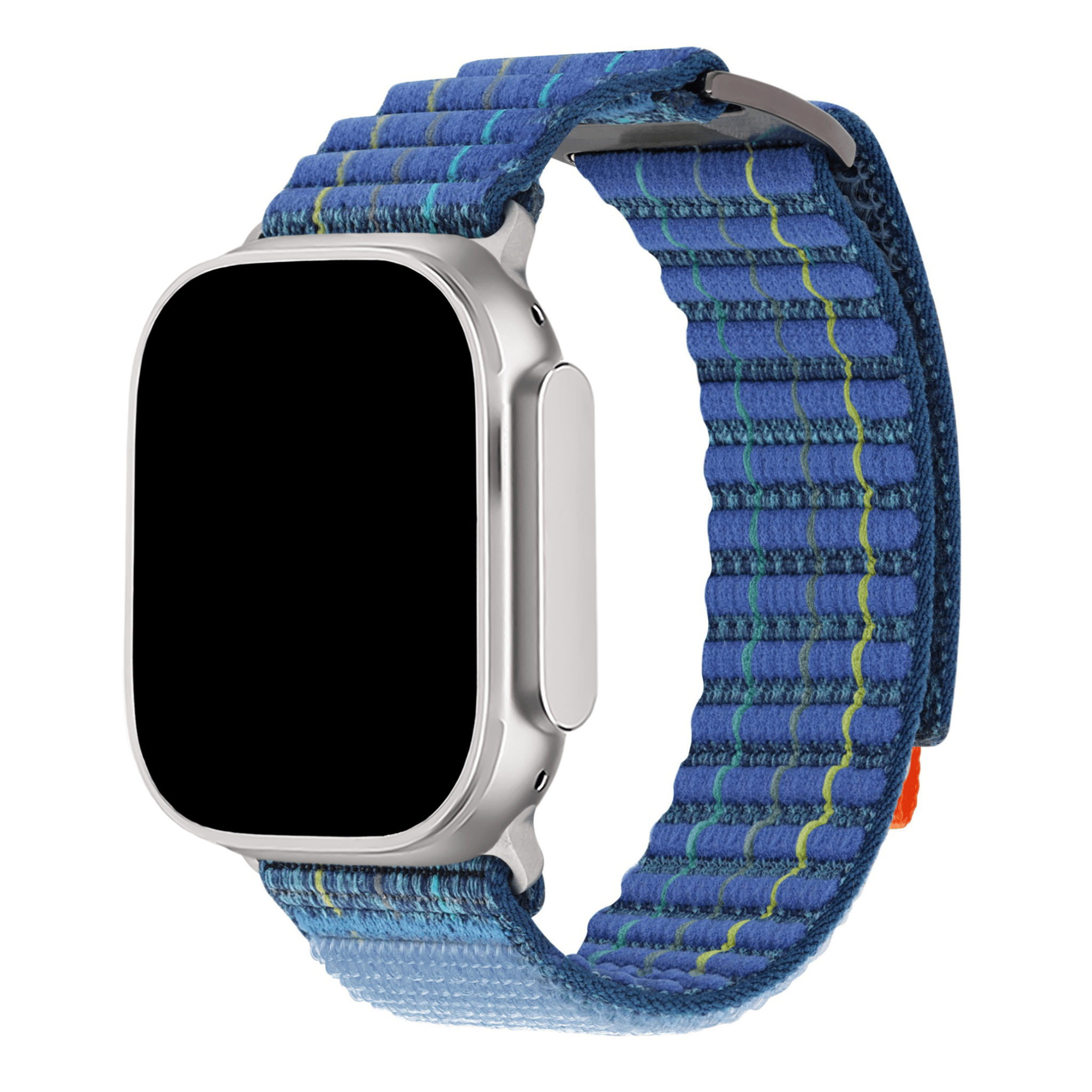 Caius Textured Nylon Band - Poly Bands