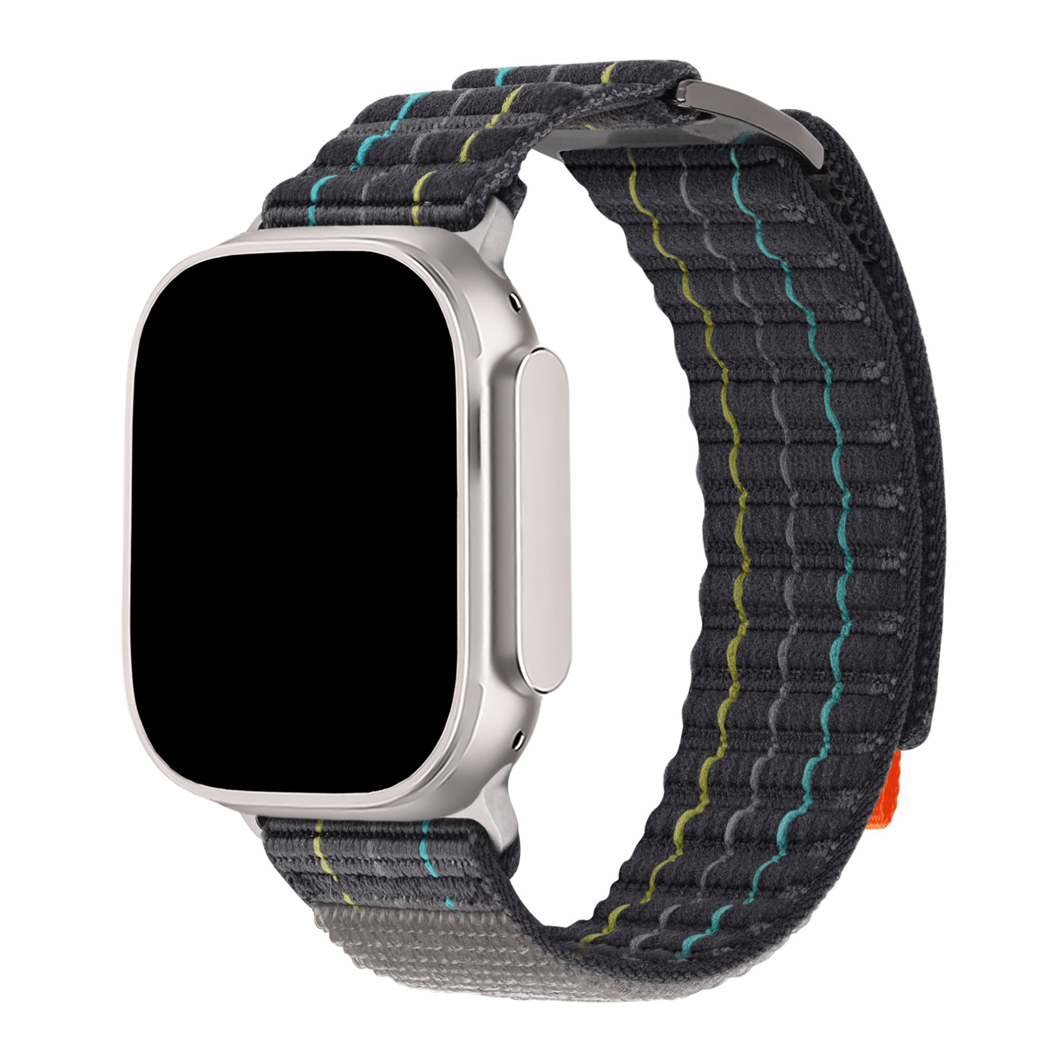 Caius Textured Nylon Band - Poly Bands