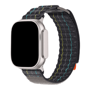 Caius Textured Nylon Band - Poly Bands