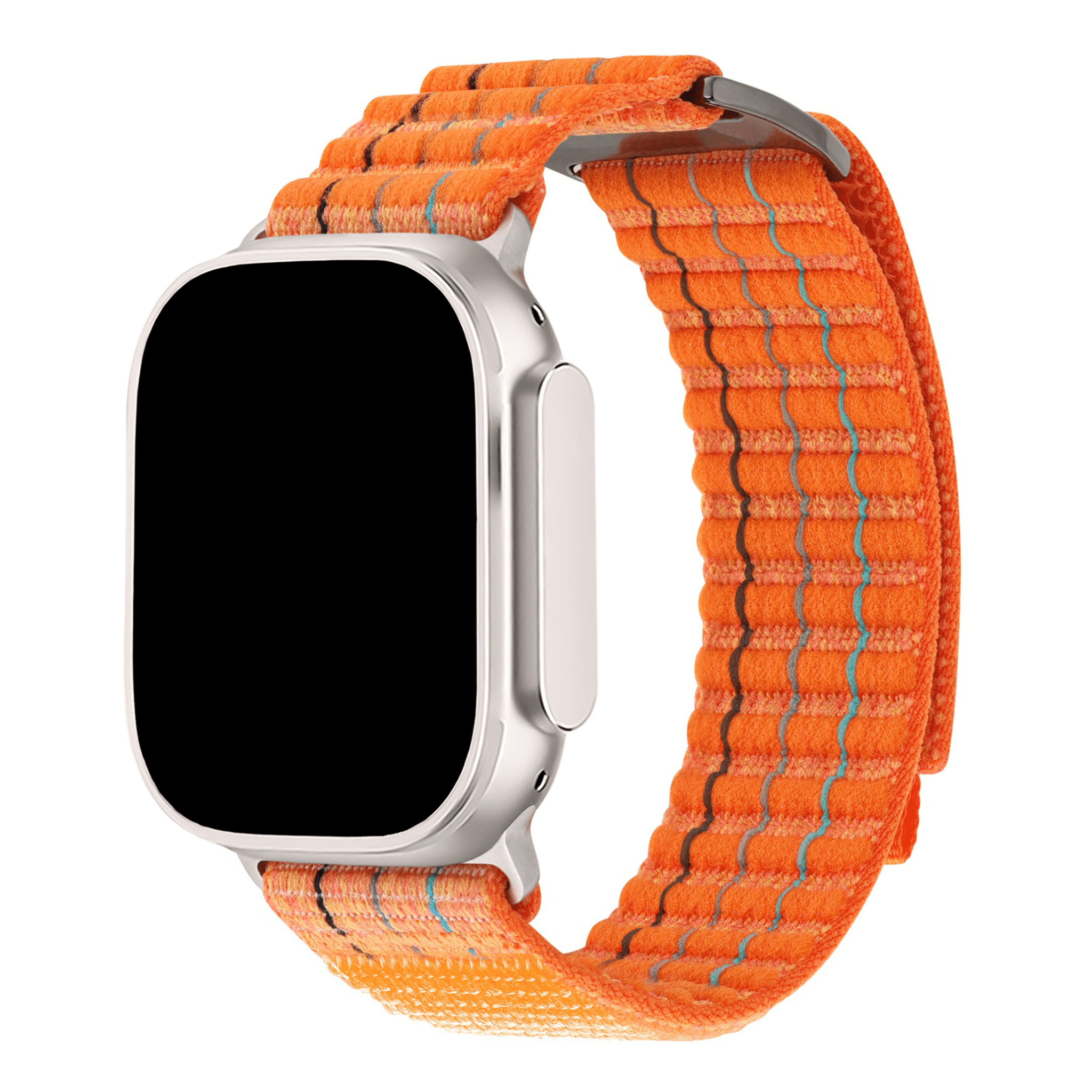 Caius Textured Nylon Band - Poly Bands