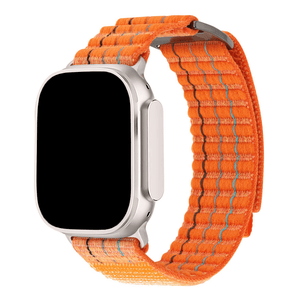 Caius Textured Nylon Band - Poly Bands