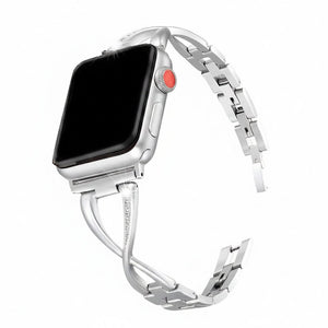CLOE Stainless Steel Band - Poly Bands