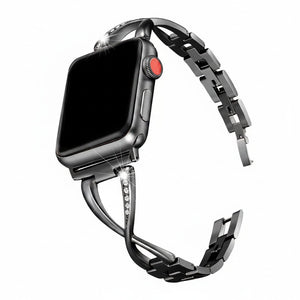 CLOE Stainless Steel Band - Poly Bands