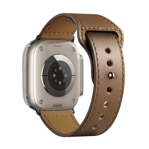Concordia Black Band - Poly Bands