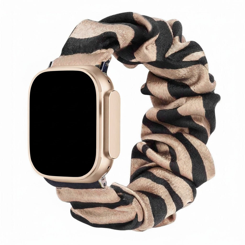 Cutal Scrunchie Band - Poly Bands