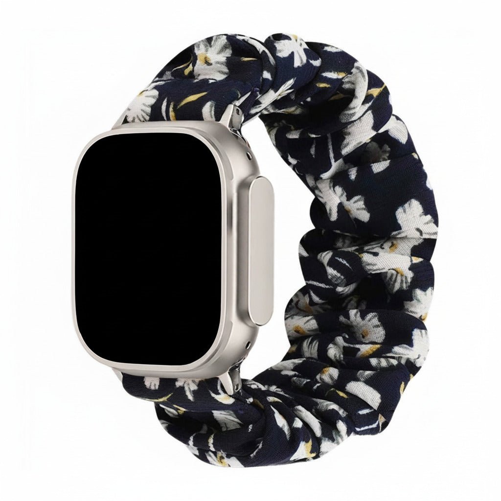 Cutal Scrunchie Band - Poly Bands