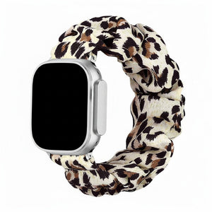 Cutal Scrunchie Band - Poly Bands