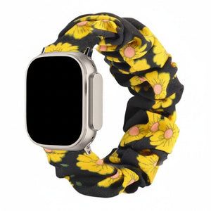 Cutal Scrunchie Band - Poly Bands