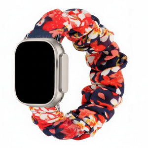 Cutal Scrunchie Band - Poly Bands