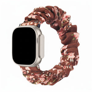Cutal Scrunchie Band - Poly Bands