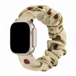 Cutal Scrunchie Band - Poly Bands