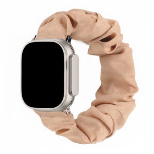 Cutal Scrunchie Band - Poly Bands