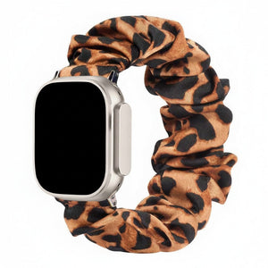 Cutal Scrunchie Band - Poly Bands