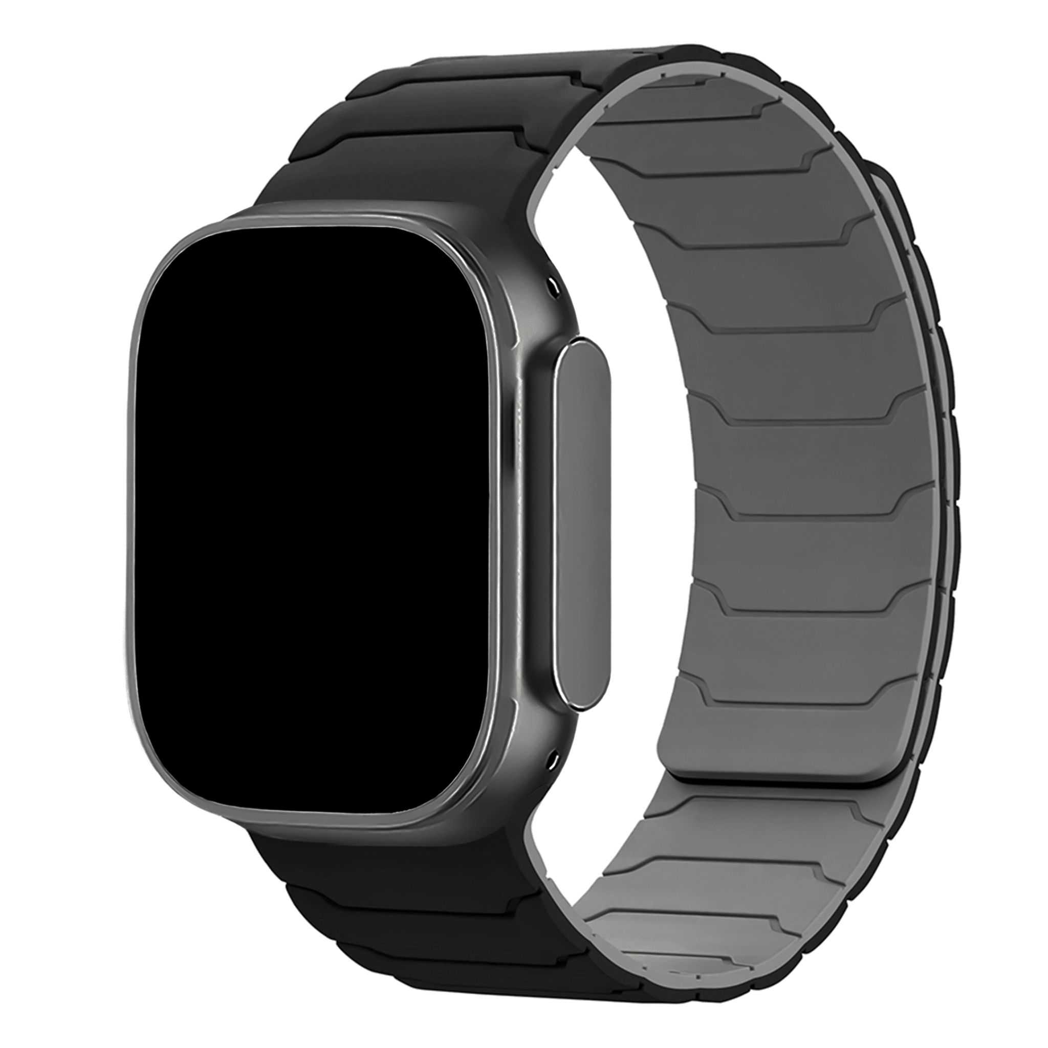 Dulce Silicone Magnetic Loop Band - Poly Bands