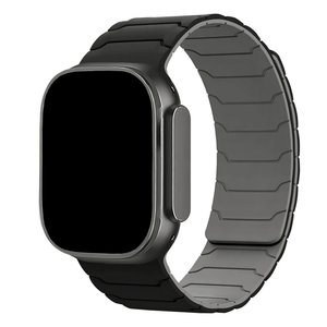Dulce Silicone Magnetic Loop Band - Poly Bands