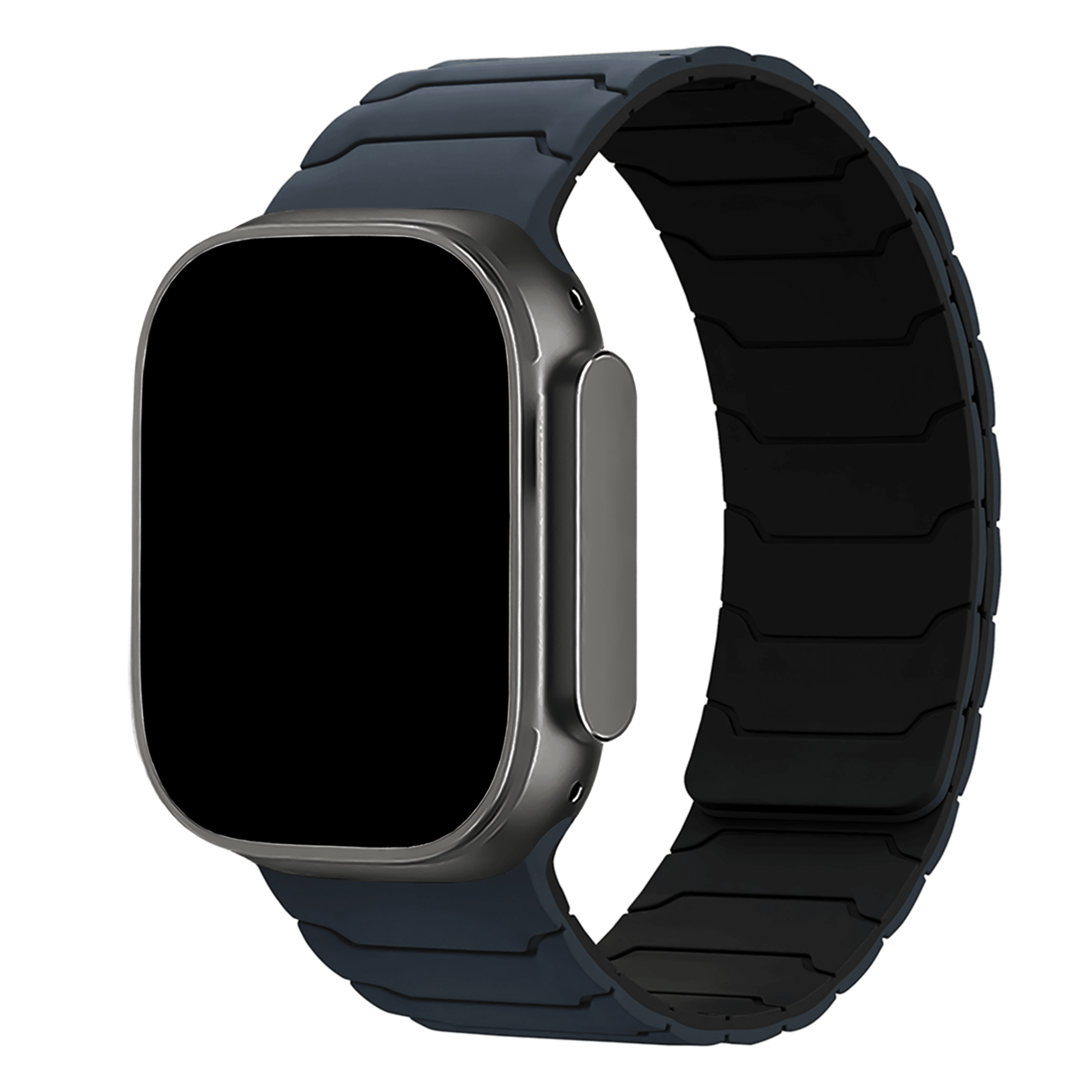 Dulce Silicone Magnetic Loop Band - Poly Bands