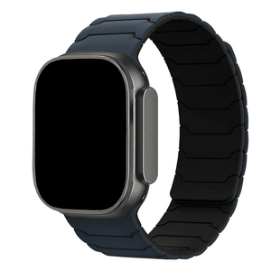 Dulce Silicone Magnetic Loop Band - Poly Bands