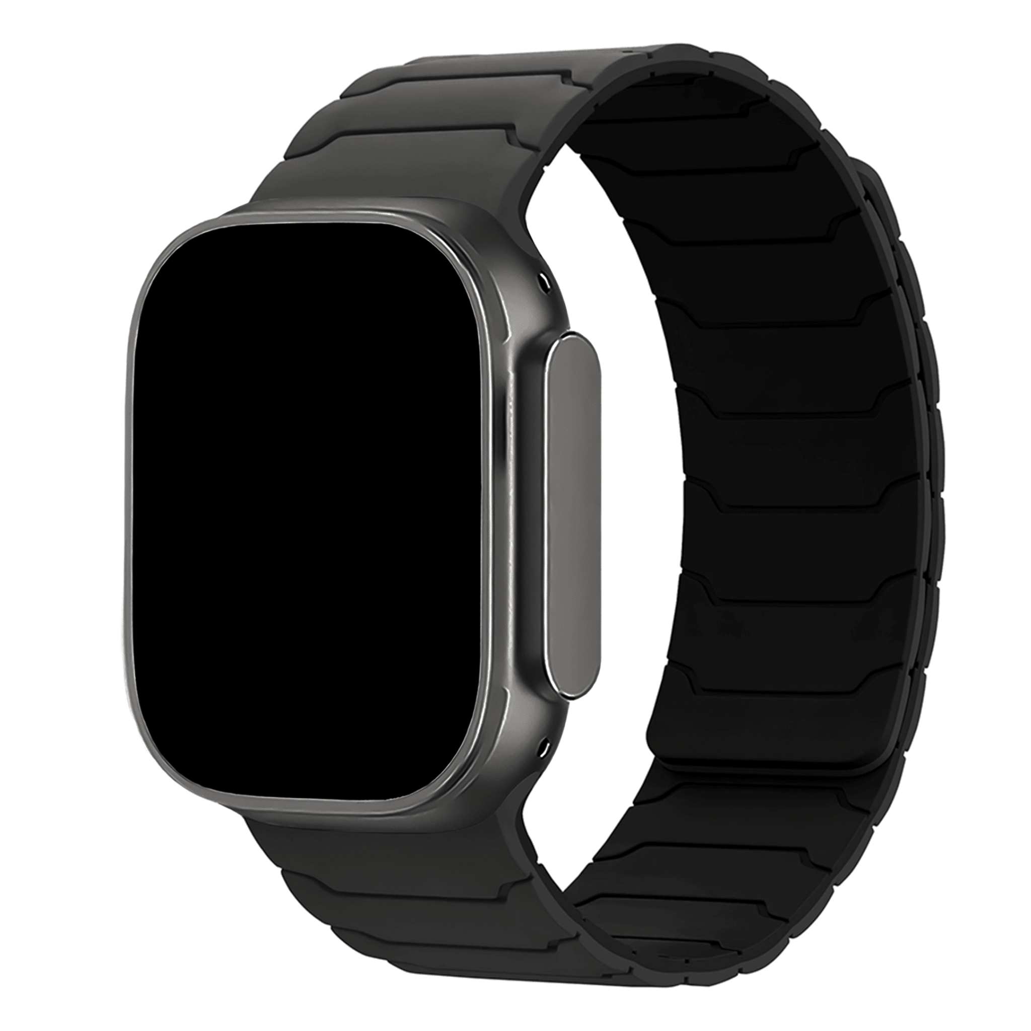 Dulce Silicone Magnetic Loop Band - Poly Bands