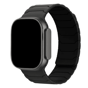 Dulce Silicone Magnetic Loop Band - Poly Bands