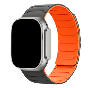 Dulce Silicone Magnetic Loop Band - Poly Bands