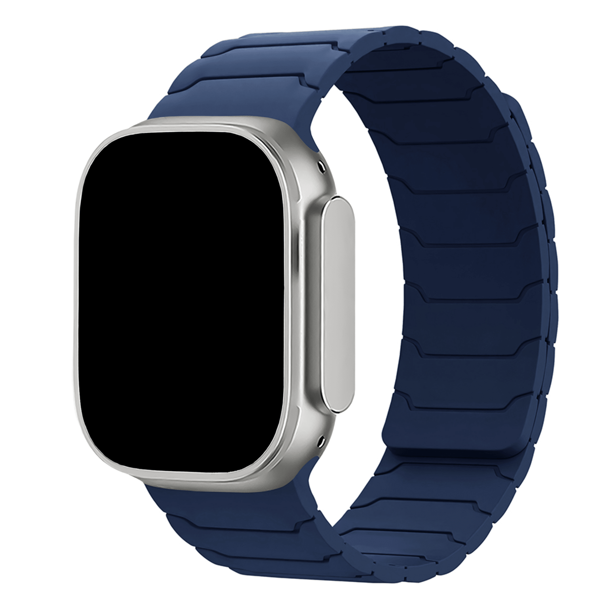 Dulce Silicone Magnetic Loop Band - Poly Bands