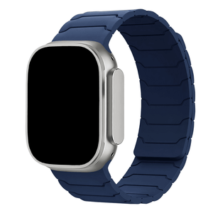 Dulce Silicone Magnetic Loop Band - Poly Bands