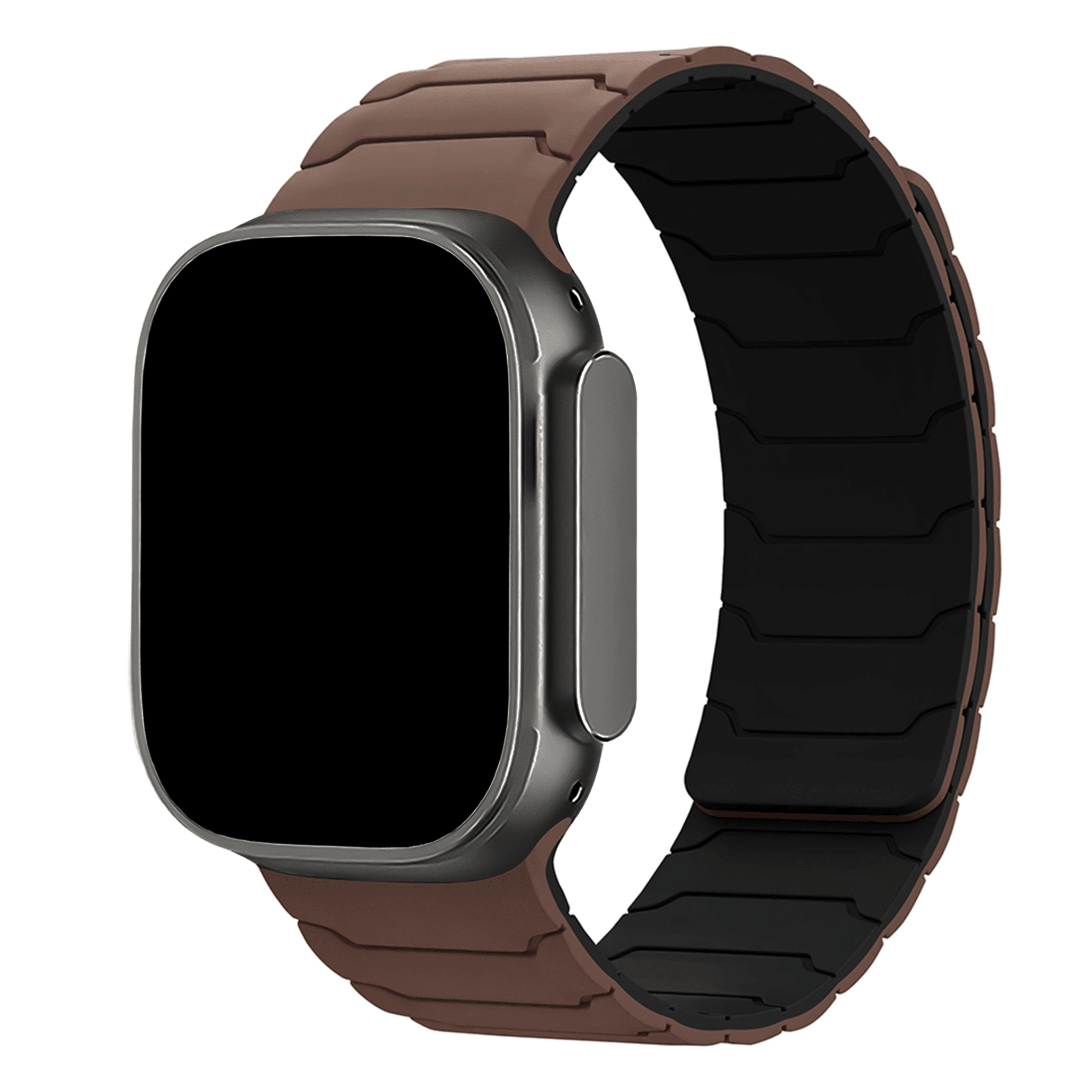 Dulce Silicone Magnetic Loop Band - Poly Bands