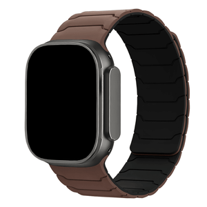Dulce Silicone Magnetic Loop Band - Poly Bands