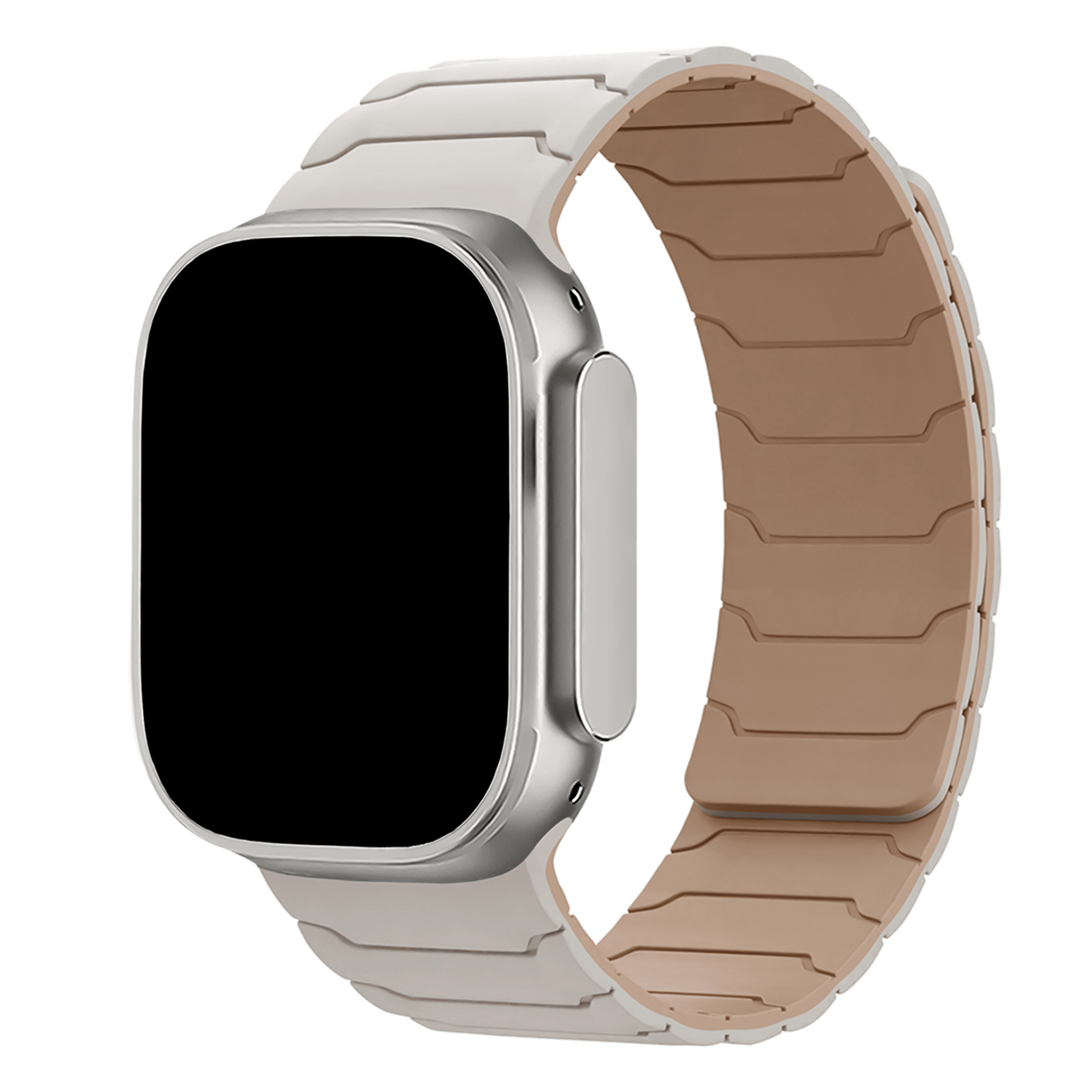 Dulce Silicone Magnetic Loop Band - Poly Bands