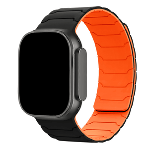 Dulce Silicone Magnetic Loop Band - Poly Bands